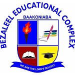 Logo des Bezaleel Educational Complex