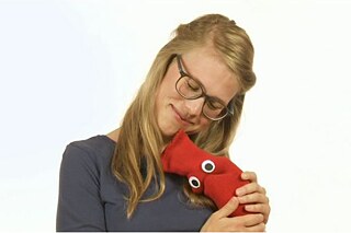 Deutsch mit Socke Folge 11