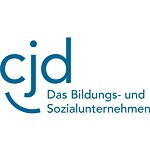 Logo der CJD Christophorusschule Berchtesgaden