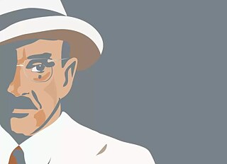 Thomas Mann