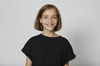 Emilia, Porträt Porträt