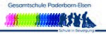 Gesamtschule Paderborn-Elsen, Logo Logo der Gesamtschule Paderborn-Elsen
