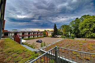 Schulhof