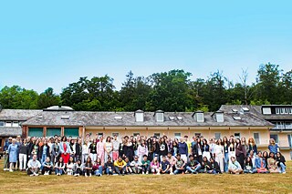 Gruppenbild