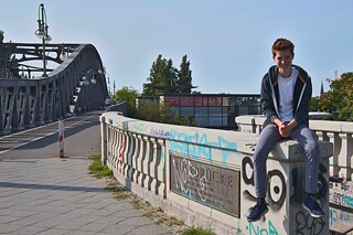 30 Jahre deutsche Wiedervereinigung - Lasse