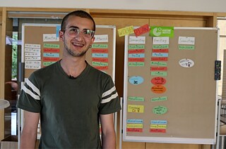 Portrait von Mehmet