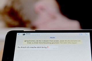 Cybermobbing – wenn soziale Medien zum Pranger werden