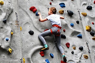 Mein Sport