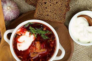 PASCH kocht – Rezepte aus aller Welt