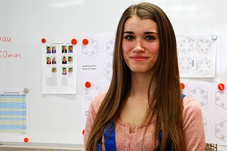 Rebecca