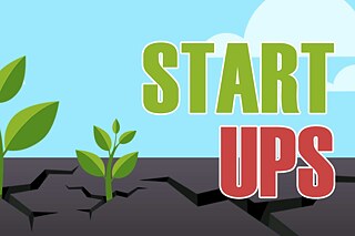 Start-ups – nachhaltig, innovativ, kreativ?