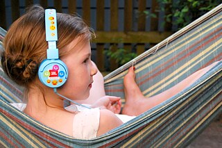 Meine Musik: Theresa (10) hört Lina, LEA und Yvonne Catterfeld