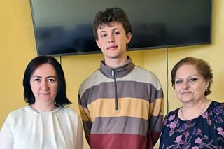 Jerewaner Staatliches Geisteswissenschaftliches College