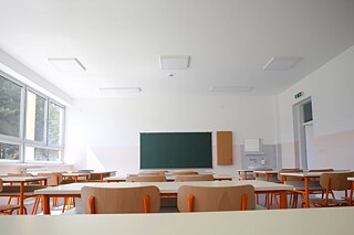 Klassenzimmer