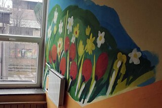 Prva gimnazija u Zenici Prva gimnazija u Zenici