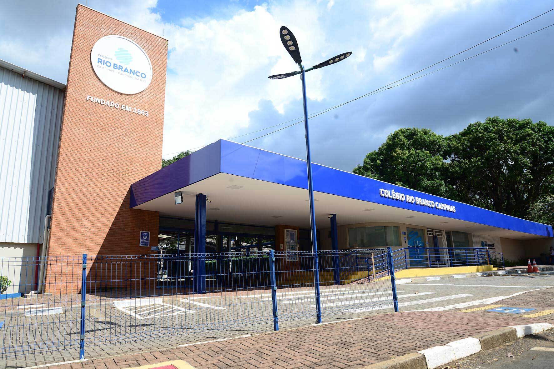Colégio Rio Branco – Campinas - PASCH-Initiative