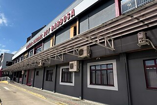 Gebäude Colégio Sinodal Ruy Barbosa