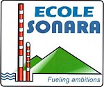 Logo der École Sonara