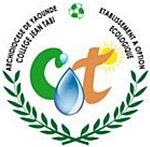 Logo Collège Jean Tabi