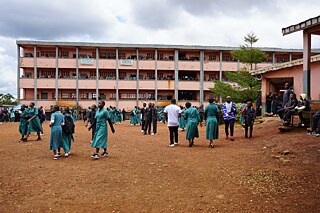 Lycée Bilingue de Bafoussam