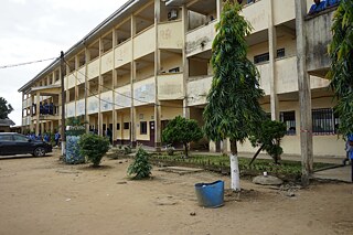 Lycée Bilingue de Bepanda