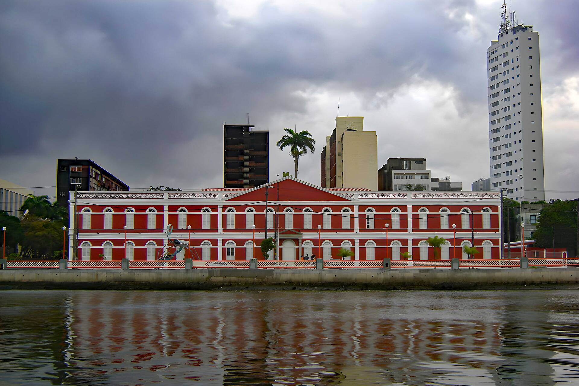 Escola de Referência em Ensino Médio Ginásio Pernambucano - PASCH ...