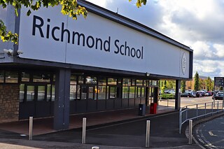 Richmond School & Sixth Form College