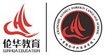 Logo der Changshu Lunhua Foreign Language School