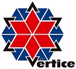 Logo des Colégio Vértice