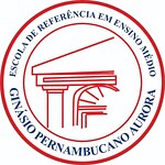 Logo Escola de Referência em Ensino Médio Ginásio Pernambucano