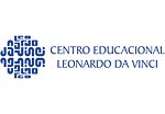 Logo Centro Educacional Leonardo Da Vinci