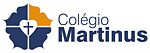 Logo Colégio Martinus