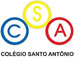 Logo Colégio Santo Antônio