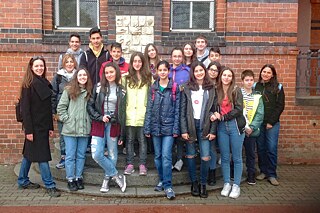 Schule Steglitz Berlin