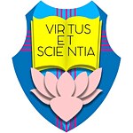 Logo der Don Bosco School, Park Circus