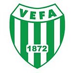 Logo des Vefa Lisesi