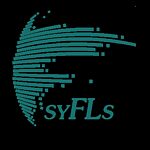 Logo der Shenyang Foreign Language School