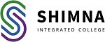 Logo des Shimna Integrated College