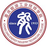 Logo des Chongqing Energy Industry Technician College