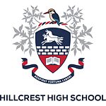 Logo der Hillcrest High School
