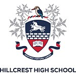 Logo der Hillcrest High School