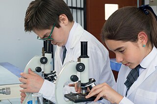 Colegio Santiago Apóstol