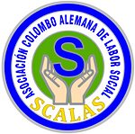 Logo des Centro Educativo Scalas