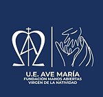 Logo des Colegio Ave Maria F.M.A.V.N.