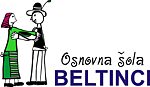 Logo der Osnovna šola Beltinci