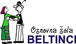 Logo der Osnovna šola Beltinci