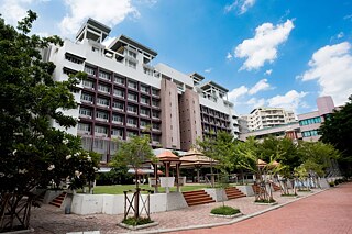 Mahidol Wittayanusorn School, Gebäude