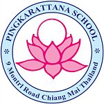 Pingkarattana School, Logo