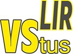 Logo des Wasyl-Stus-Lyzeums für Internationale Beziehungen