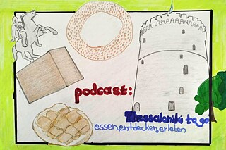 Zeichnung